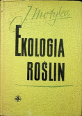Ekologia roślin