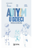 Autyzm u dzieci Wiedza kliniczna