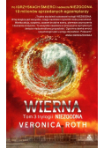 Niezgodna Tom 3 Wierna