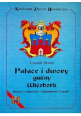 Pałace i dwory gminy Więcbork