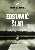 Zostawić ślad