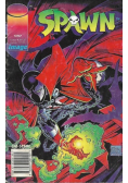 Spawn nr 1