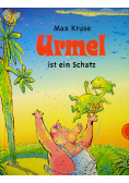 Urmel ist ein Schatz