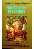 Śri Caitanya Caritamrta Madhya Lila Część III