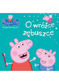 O wróżce zębuszce