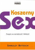 Koszerny sex. Przepis na namiętność i bliskość