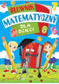 Słownik matematyczny dla dzieci