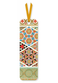 Zakładka do książki Byzantie No. 3