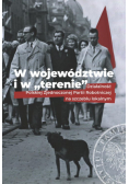 W województwie i w terenie