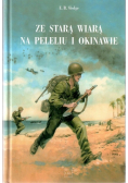 Ze starą wiarą na peleliu i okinawie