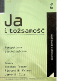 Ja i tozsamość