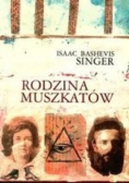 Rodzina Muszkatów 1