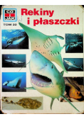 Rekiny i płaszczki
