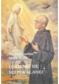 Oddanie się Niepokalanej