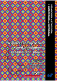 Wspólczesne ojcostwo Konteksty kulturowe, pedagogiczne i prawne