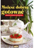 Możesz dobrze gotować  Przepisy i porady czytelników