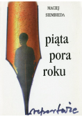 Piąta pora roku
