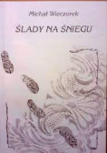 Ślady na śniegu