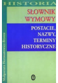 Słownik wymowy