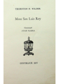 Most San Luis Rey