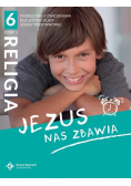Katechizm SP 6 Jezus nas zbawia część 2