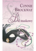 Romans historyczny Bal maskowy