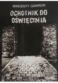 Ochotnik do Oświęcimia