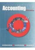 Accounting