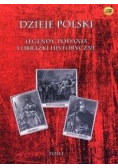 Dzieje Polski T.1 audiobook