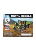 Konstruktor metalowy