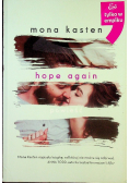 Hope again