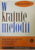 W krainie melodii 6