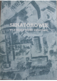 Senatorowie w latach II wojny światowej
