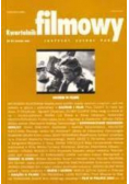 Kwartalnik filmowy Nr 45 / 04