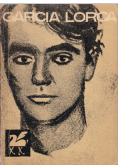 Lorca Poezje wybrane