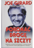 Pokonać drogę na szczyt