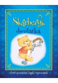 Skarbczyk dwulatka