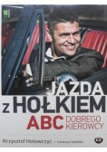Jazda z Hołkiem