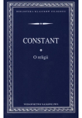 O religii