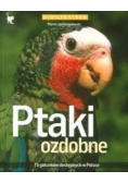 Ptaki ozdobne