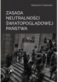 Zasada neutralności światopoglądowej państwa