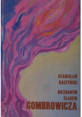 Nieznanym śladem Gombrowicza