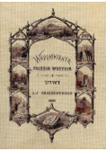 Wspomnienia Polesia, Wołynia i Litwy