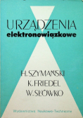 Urządzenia elektronowiązkowe