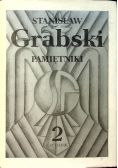Grabski Pamiętniki 2