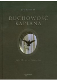 Duchowość kapłana Katechezy o formacji