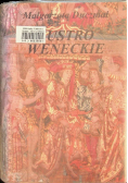 Lustro weneckie