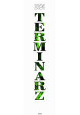 Kalendarz 2024 Ścienny Terminarz