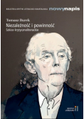 Niezależność i powinność