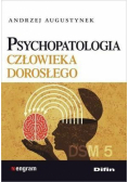 Psychopatologia człowieka dorosłego